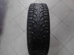 Bridgestone Noranza 2. Зимние, шипованные, износ: 30%, 4 шт
