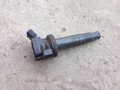 Катушка зажигания. Toyota: Corolla, Corolla Verso, Yaris, RAV4, Vista Ardeo, Aygo, Matrix, Vitz, Wish, Passo, Auris, Corolla Fielder, Voltz, Avensis...