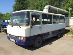 Toyota Coaster. Продам автобус, 3 700 куб. см., 23 места