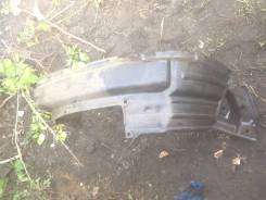 Подкрылок. Toyota Land Cruiser Prado, TRJ150, GRJ151, GRJ150 Двигатели: 1GRFE, 2TRFE