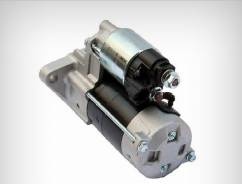 Куплю стартер Toyota (4A-FE, 5A-FE, 7A-FE, 5E, 4E, 1NZ, 2NZ)