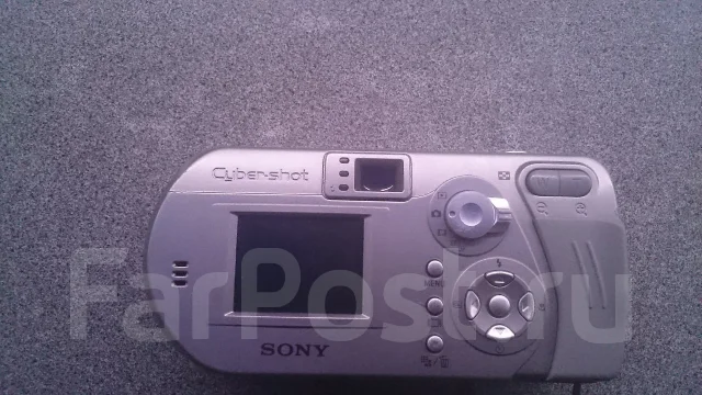 Sony Cyber-shot DSC-P92. 5 - 5.9 ��, ���: 3� ����
