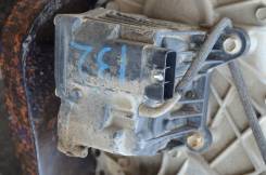 Механизм блокировки дифференциала. Toyota Land Cruiser Prado, KDJ150L