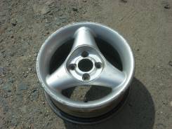 BSA. 5.5x13", 4x98, ET35,  67,0. 