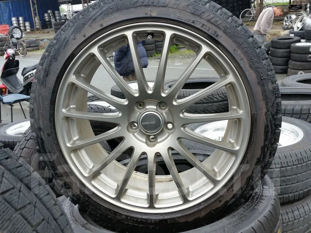 RTX Forse. 7.5x18", 5x100, ET53, �� 70���. ����
