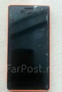 Nokia Lumia 735. �/� ����