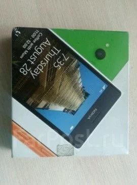 Nokia Lumia 735. �/� ����