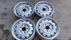 Topy. 5.0x14, 5x114.30, ET40, ЦО 73,1 мм.