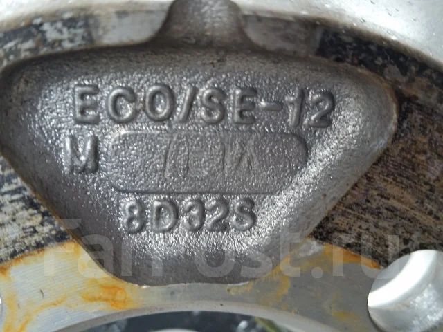 RTX Forse. 7.5x18", 5x100, ET53, �� 70���. ����