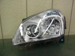 Фара. Nissan Dualis, KNJ10, KJ10, NJ10, J10 Двигатель MR20DE