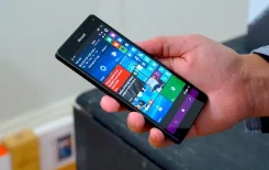 Microsoft Lumia 950 XL. �/� ����