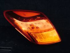 Стоп-сигнал. Nissan Murano, Z51R, Z51