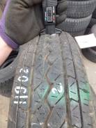 Bridgestone R600. Летние, 2006 год, 10 %, 2 шт. Под заказ