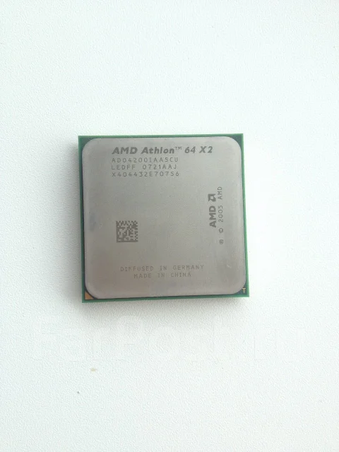 AMD Athlon 64 X2 ����