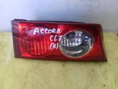 Стоп-сигнал. Honda Accord, CL7