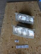 Фара. Toyota Hiace, LH107G, LH107W, LH100G, LH100, LH107
