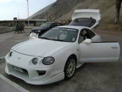 Обвес кузова аэродинамический. Toyota Celica, ST202, ST203, ST205, ST202C. Под заказ