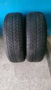 Vredestein Wintrac 4 Xtreme. Всесезонные, 2010 год, износ: 40%, 2 шт