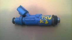 Инжектор. Daihatsu YRV, M211G, M200G, M201G Двигатели: K3VE, K3VET