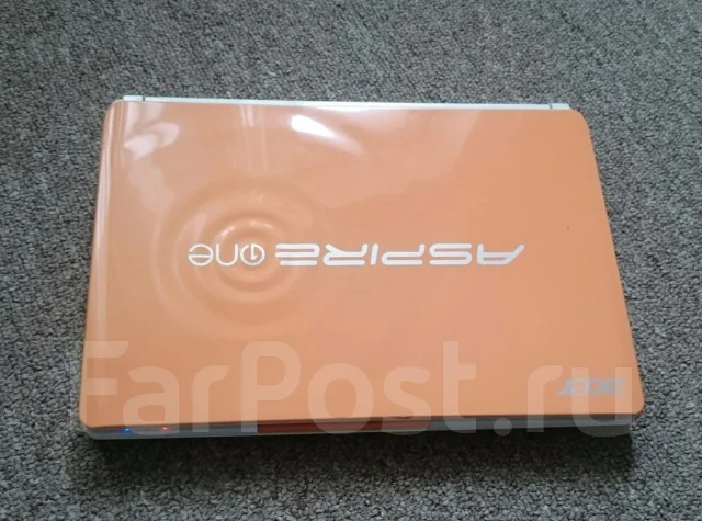 Acer Aspire One Happy2-N578Qoo. 10.1", 1 660����, ��� 2048 ��, ���� 280���, WiFi: 1, Bluetooth: 1, ����������� �� 1��. ����