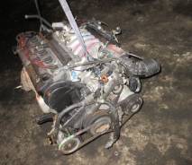Двигатель в сборе. Honda Inspire, CC2 Двигатель G25A