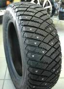Goodyear UltraGrip Ice Arctic. Зимние, шипованные, без износа, 4 шт