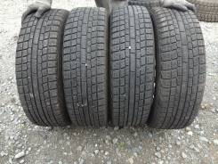 Yokohama Ice Guard IG20. Зимние, без шипов, 2009 год, износ: 20%, 4 шт