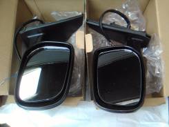 Зеркало заднего вида боковое. Toyota Corolla, NZE141 Toyota Corolla Fielder, NZE141G, ZRE144G, ZRE144, ZRE142G, ZRE142, NZE141, NZE144G, NZE144 Toyota...