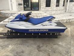 BRP Sea-Doo. 2001 год год