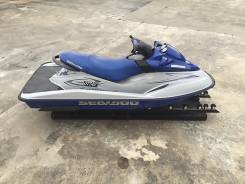 BRP Sea-Doo. 2001 год год