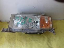 Фара. Toyota bB, NCP31