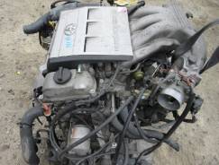 Двигатель в сборе. Toyota Windom, MCV21 Двигатель 2MZFE