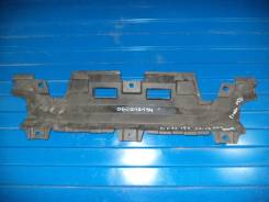 Защита бампера. Lexus GX460 Toyota Land Cruiser Prado, TRJ150, GRJ151, GRJ150, 150 Двигатели: 1GRFE, 2TRFE