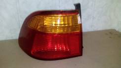 Стоп-сигнал. Honda Civic