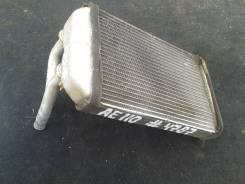 Радиатор отопителя. Toyota Corolla, 18, AE110, AE111, AE114, AE115, EE110