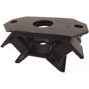 Подушка двигателя. Suzuki X-90, LB11S Suzuki Cultus Suzuki Escudo, TD02W, TA52W, TD01W, TA51W, TD11W, TD32W, TA31W, TA01W, TA11W, TA01V, TA02W, TD51W...