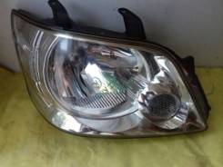 Фара. Toyota Noah, AZR60, AZR60G
