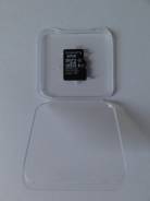 MicroSD. 32 Гб