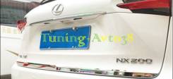 Ободок фары. Lexus NX200