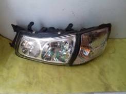 Фара. Nissan Liberty, RM12
