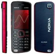 Nokia 5220 XpressMusic. �/� ����
