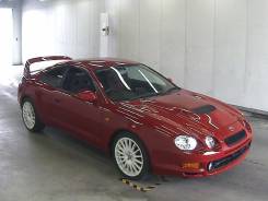 Toyota Celica. ST205, 3SGTE