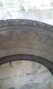 Dunlop Radial Rover A/T. �����������, �/�, ����� 5�%