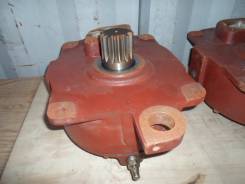 Редуктор лебедки на кму SOOSAN SCS746L A5X203