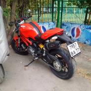 Ducati Monster 796. 800����. ��., ��������, ���, � �������� ����