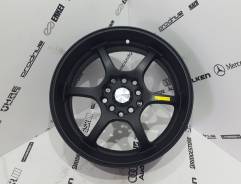 Advan. 6.5x15, 5x100.00, 5x114.30, ET40, ЦО 73,1 мм.