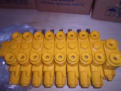 Гидрораспределитель на кму SOOSAN SCS334 B13605