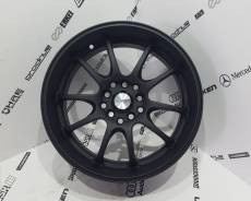 Advan. 6.5x15, 5x100.00, 5x114.30, ET40, ЦО 73,1 мм.