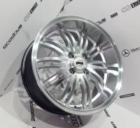 PDW Wheels. 7.0x16, 4x100.00, ET35, ЦО 60,1 мм.