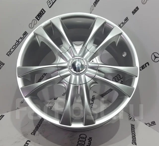 Sacchi. 7.0x16", 5x100, 5x114.3, ET40, �� 72,6���. ����